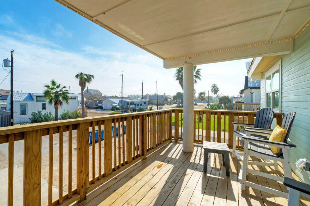 Port Aransas 209