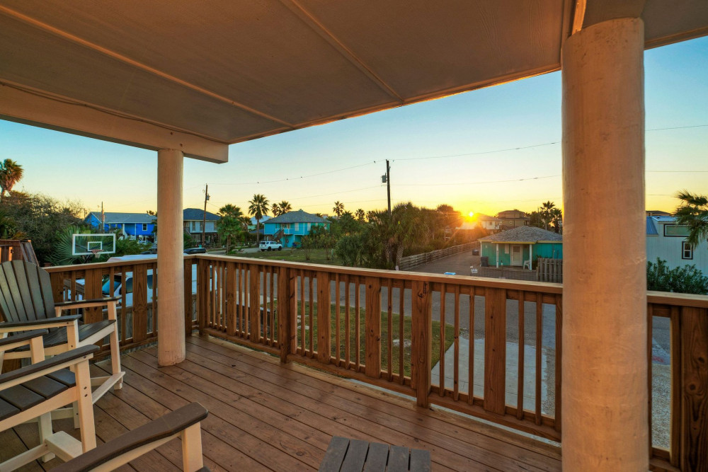 Port Aransas 209