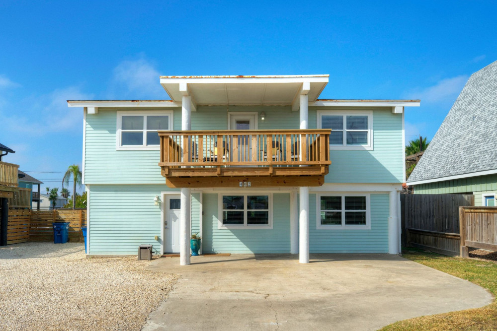 Port Aransas 209
