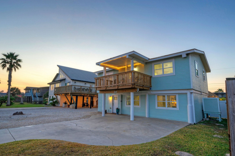 Port Aransas 209