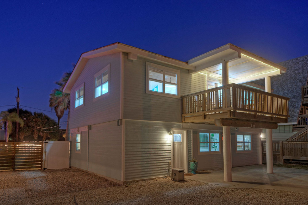 Port Aransas 209