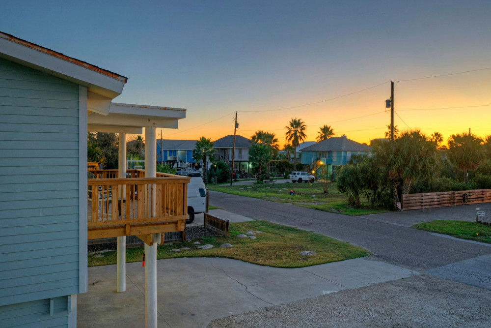 Port Aransas 209