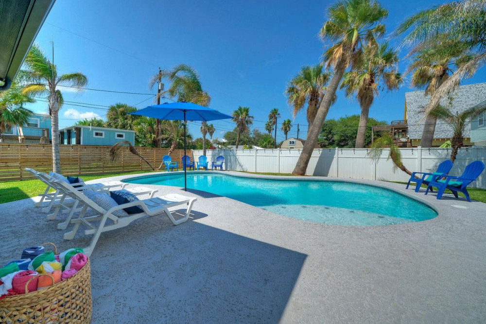 Port Aransas 209