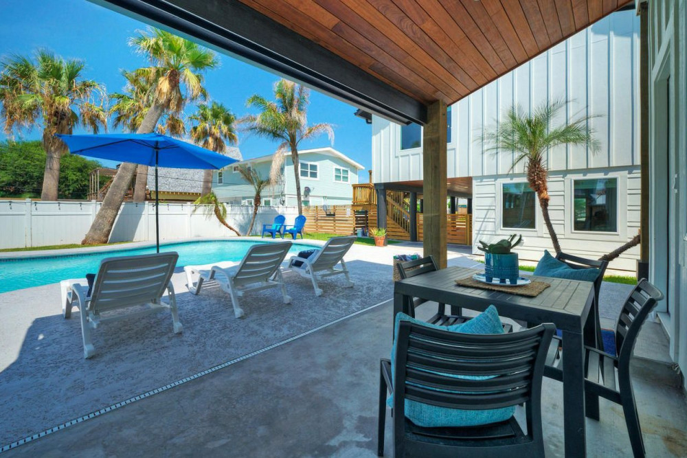 Port Aransas 209