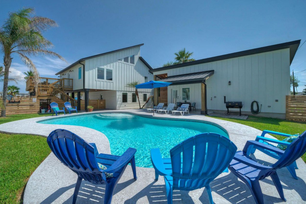 Port Aransas 209