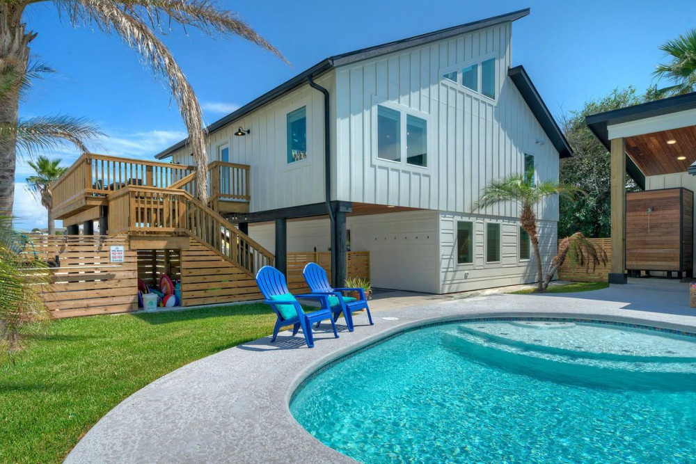 Port Aransas 209