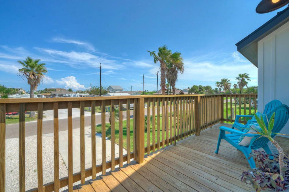 Port Aransas 209