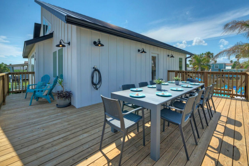 Port Aransas 209