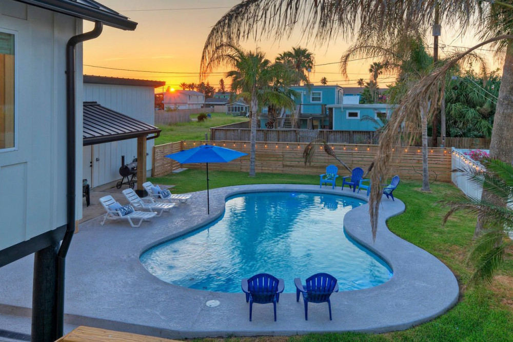 Port Aransas 209