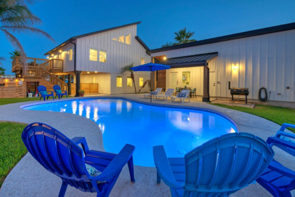 Port Aransas 209