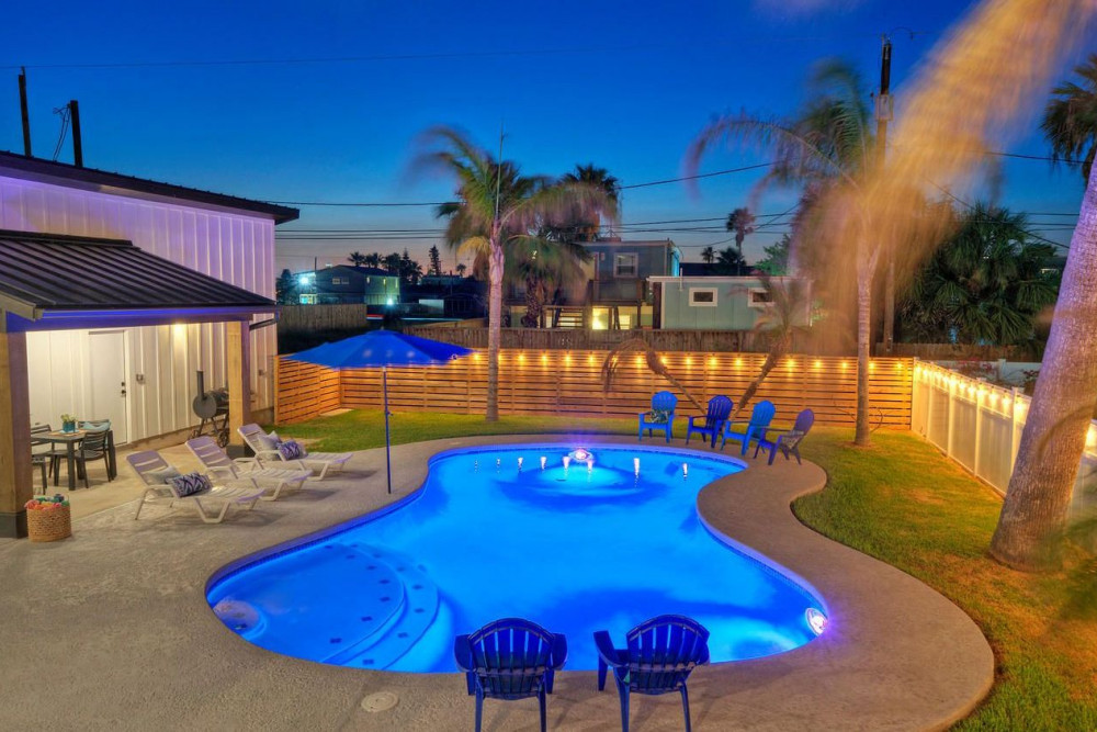 Port Aransas 209