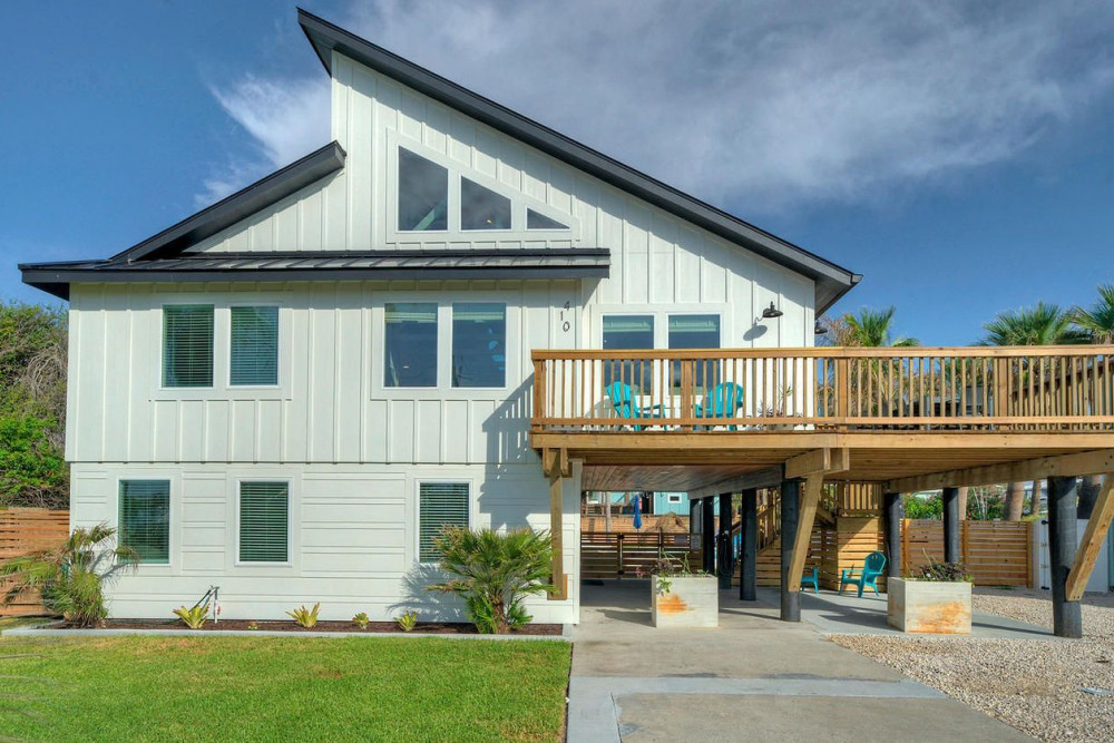 Port Aransas 209