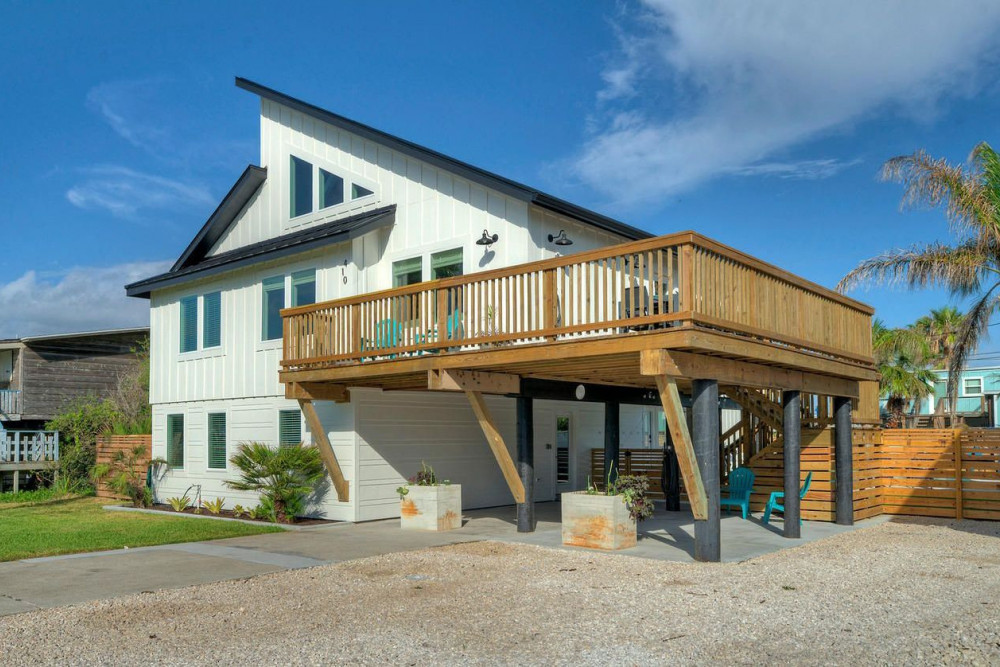 Port Aransas 209