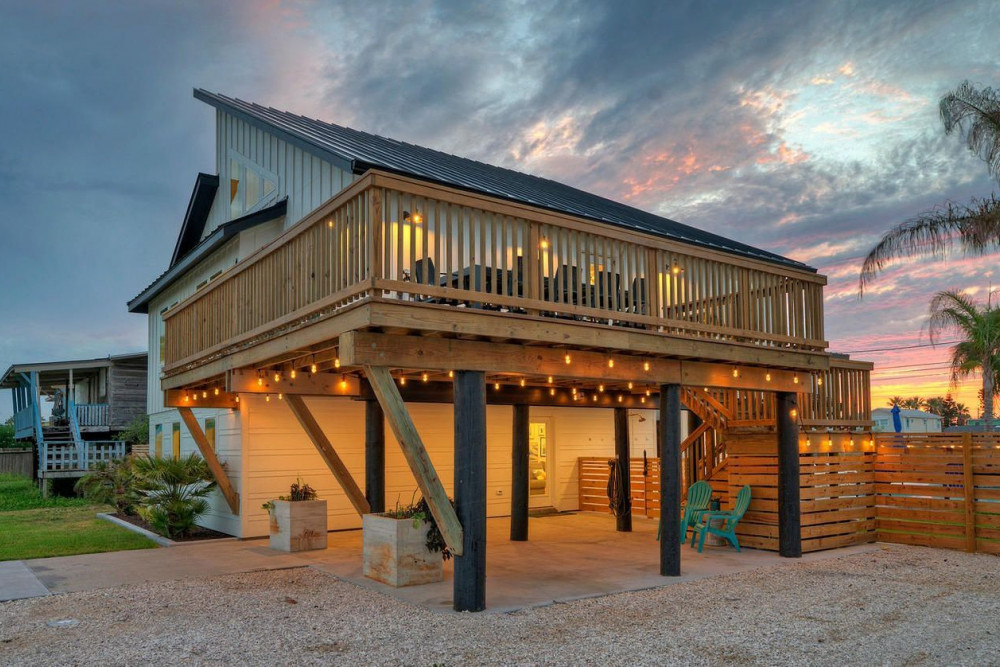 Port Aransas 209
