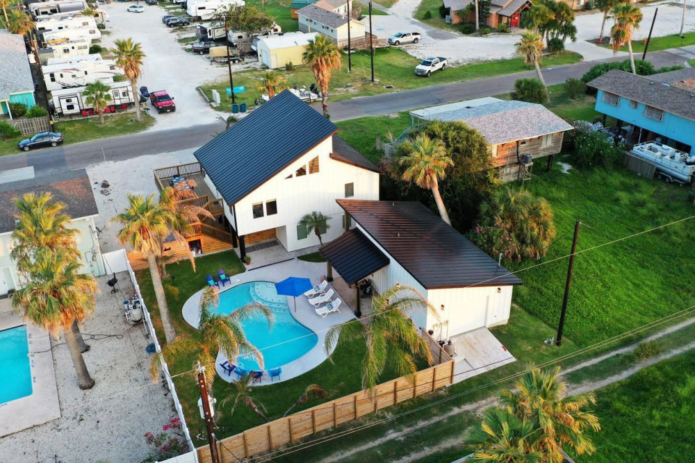 Port Aransas 209