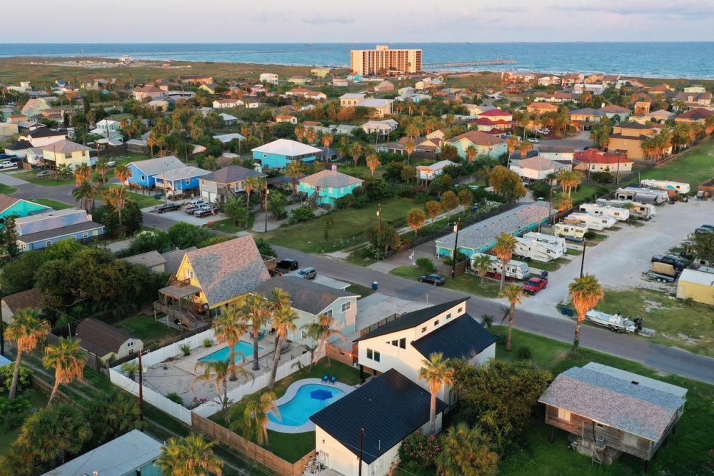 Port Aransas 209