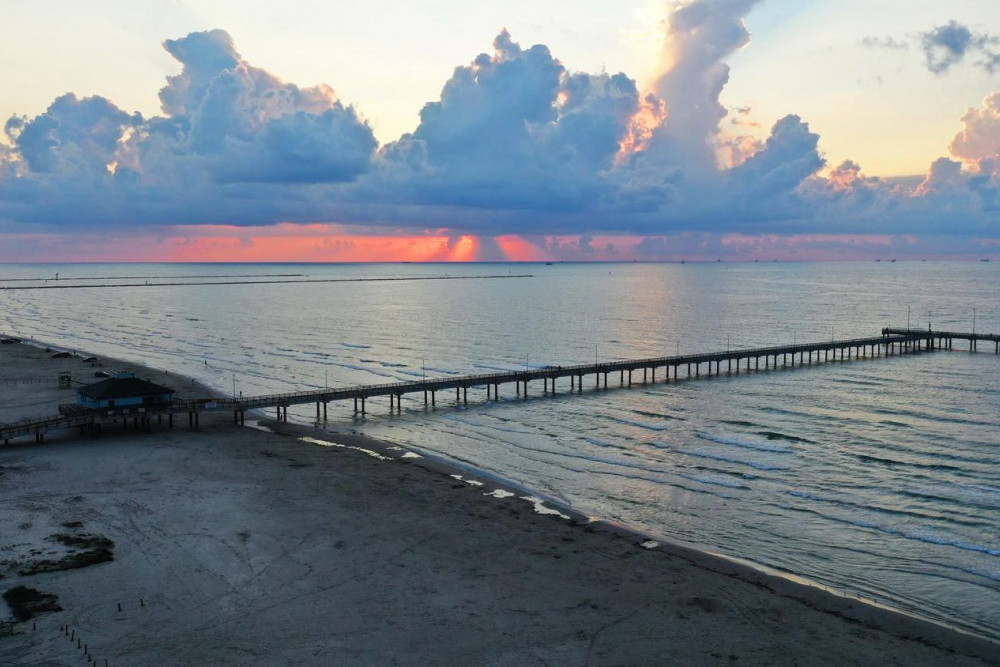 Port Aransas 209