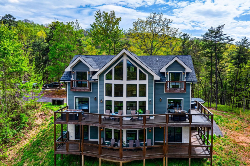 Sevierville 273