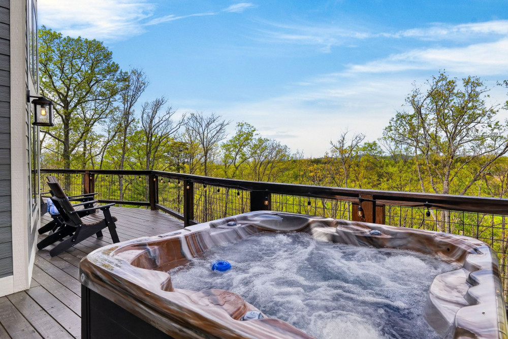 Sevierville 273