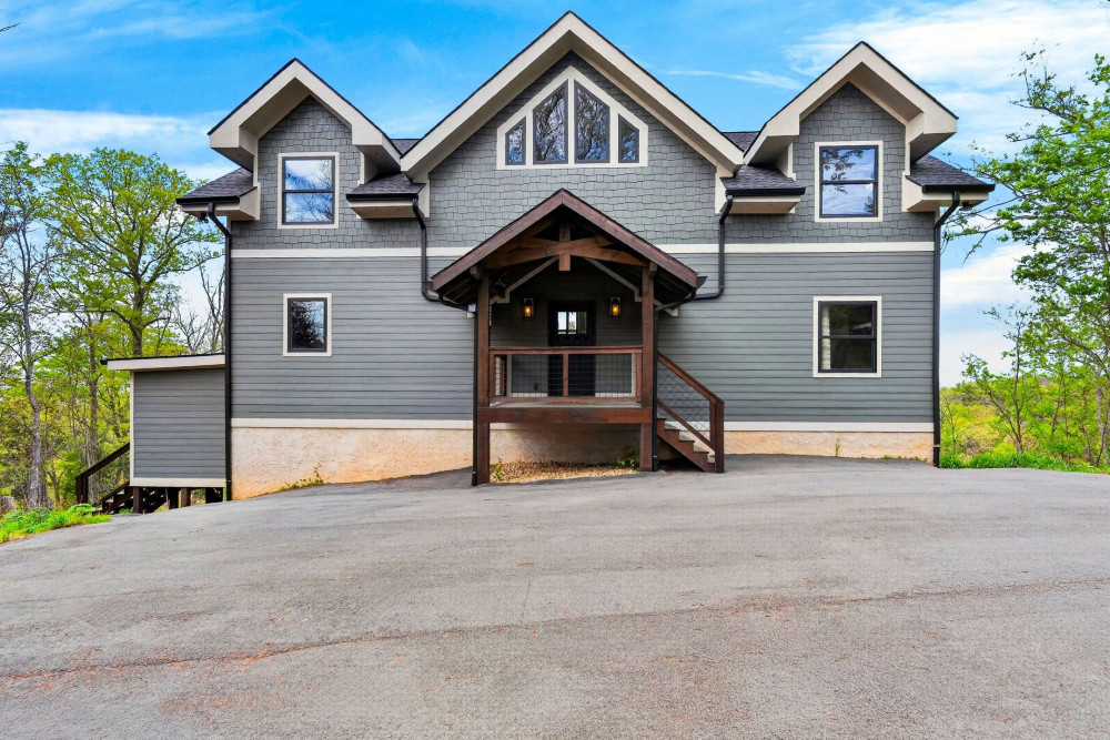 Sevierville 273
