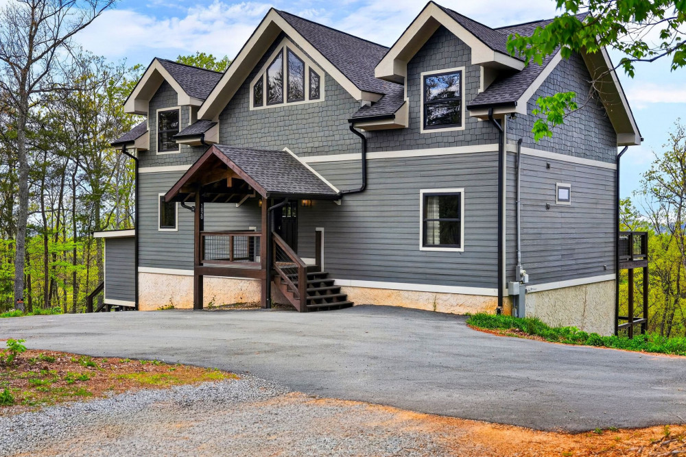Sevierville 273
