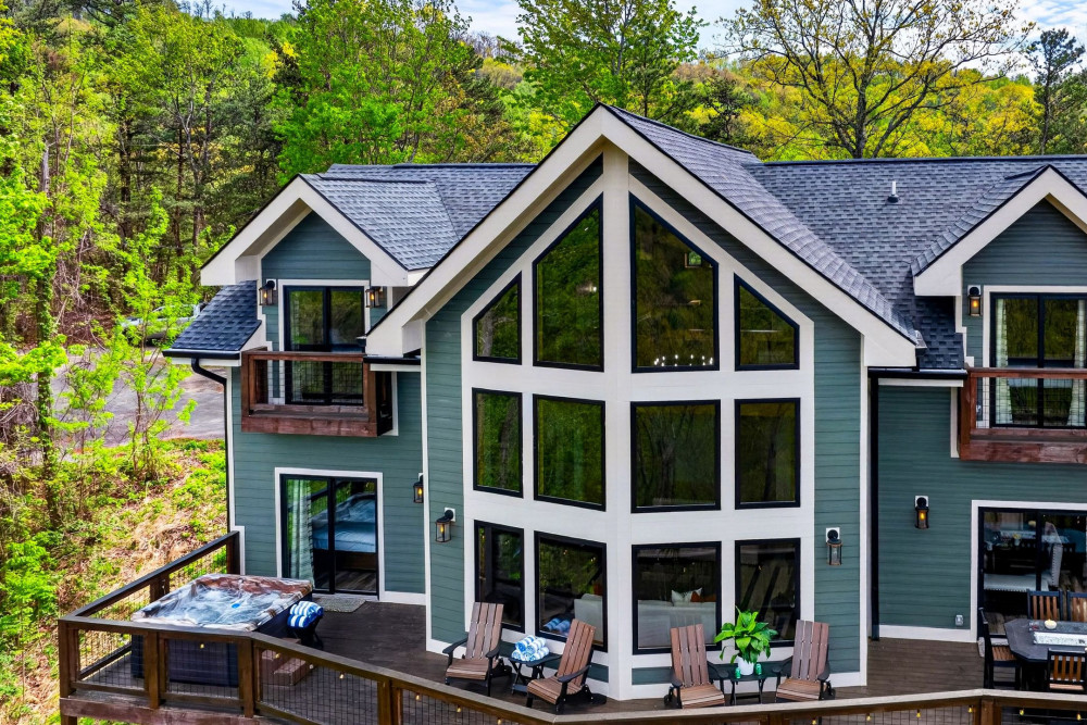 Sevierville 273