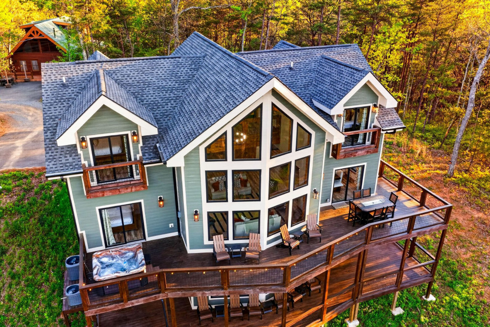 Sevierville 273