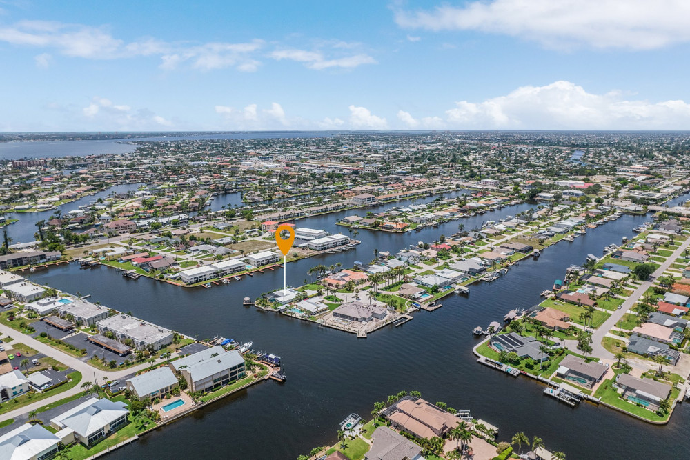 Cape Coral 1192