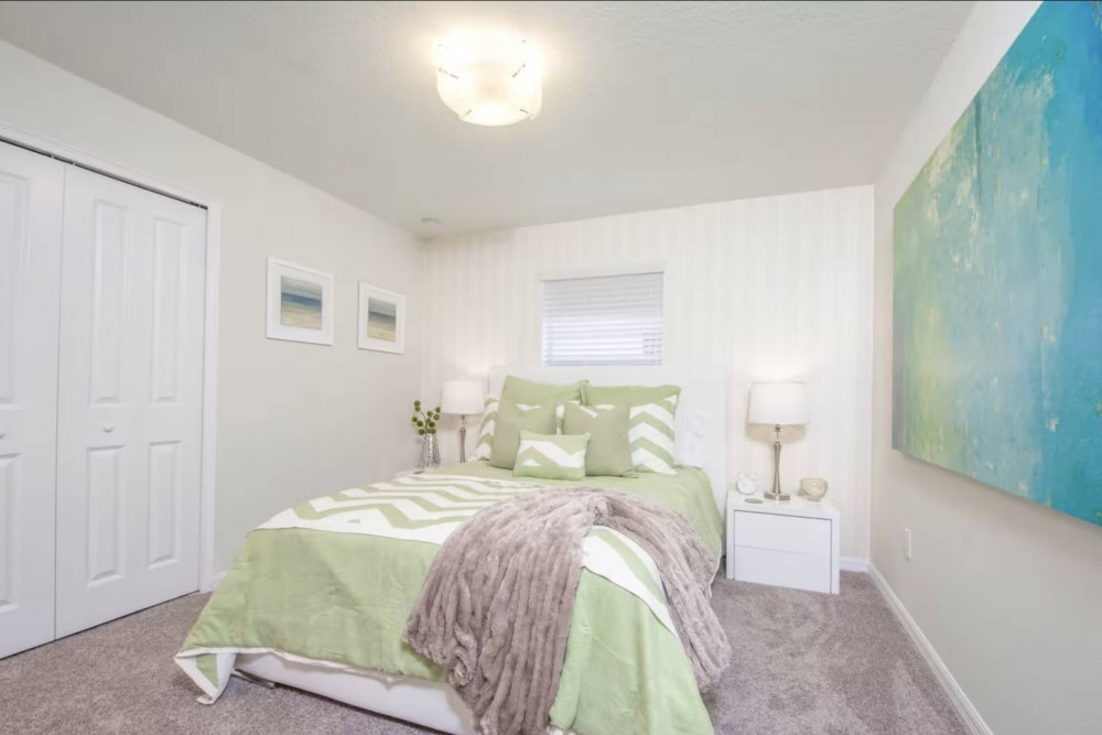 Storey Lake Resort 36