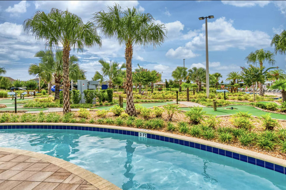 Storey Lake Resort 36