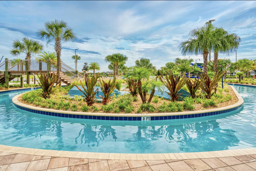 Storey Lake Resort 36