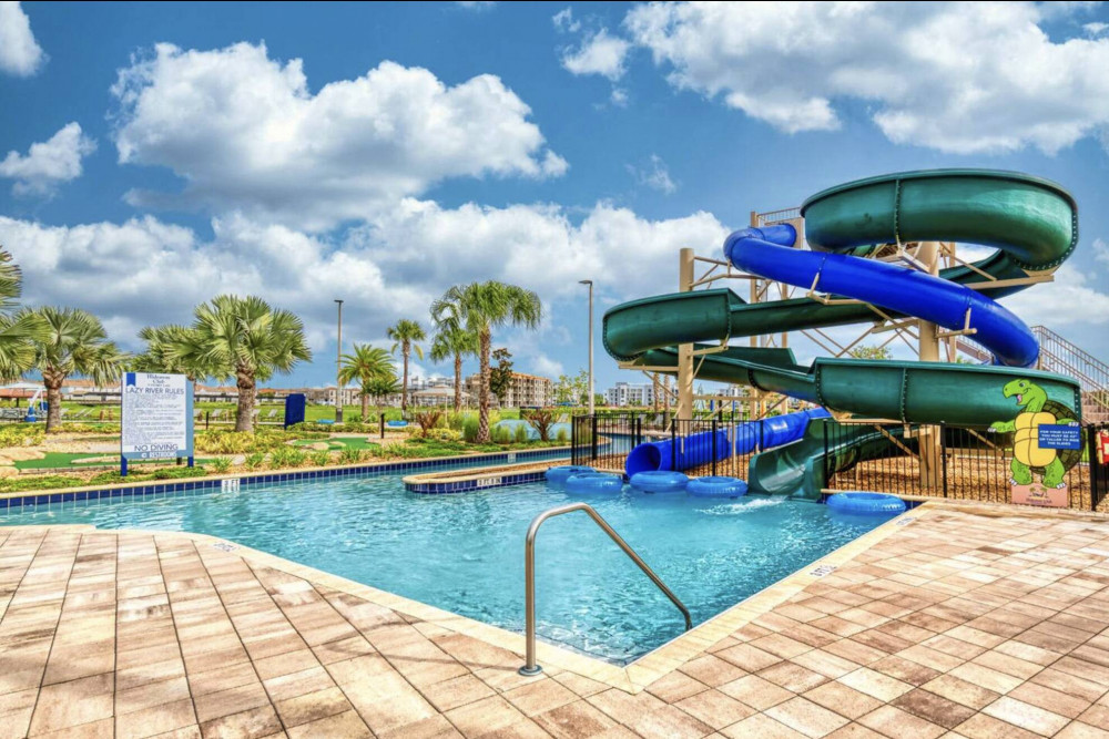 Storey Lake Resort 36