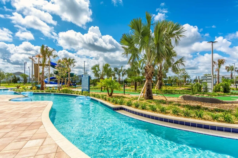 Storey Lake Resort 41