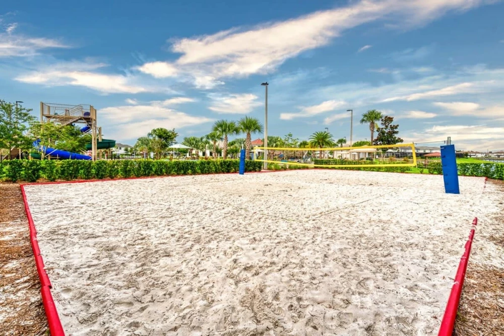 Storey Lake Resort 41