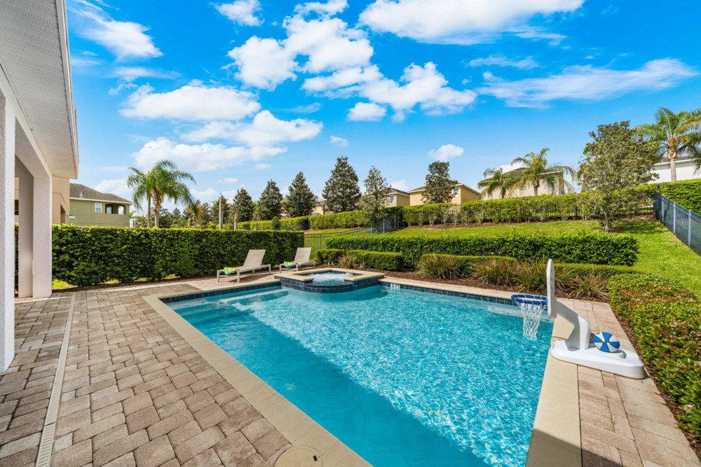 Encore Resort 1440