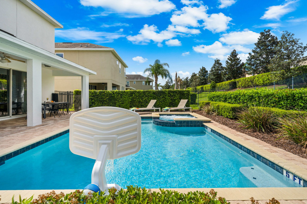 Encore Resort 1440