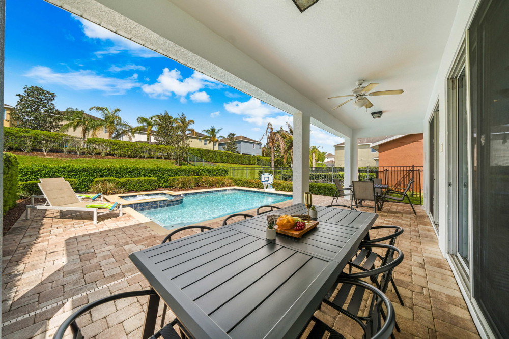 Encore Resort 1440