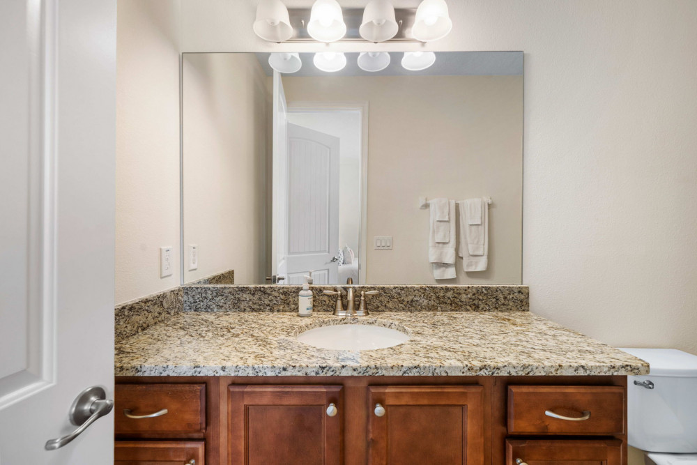Encore Resort 1440