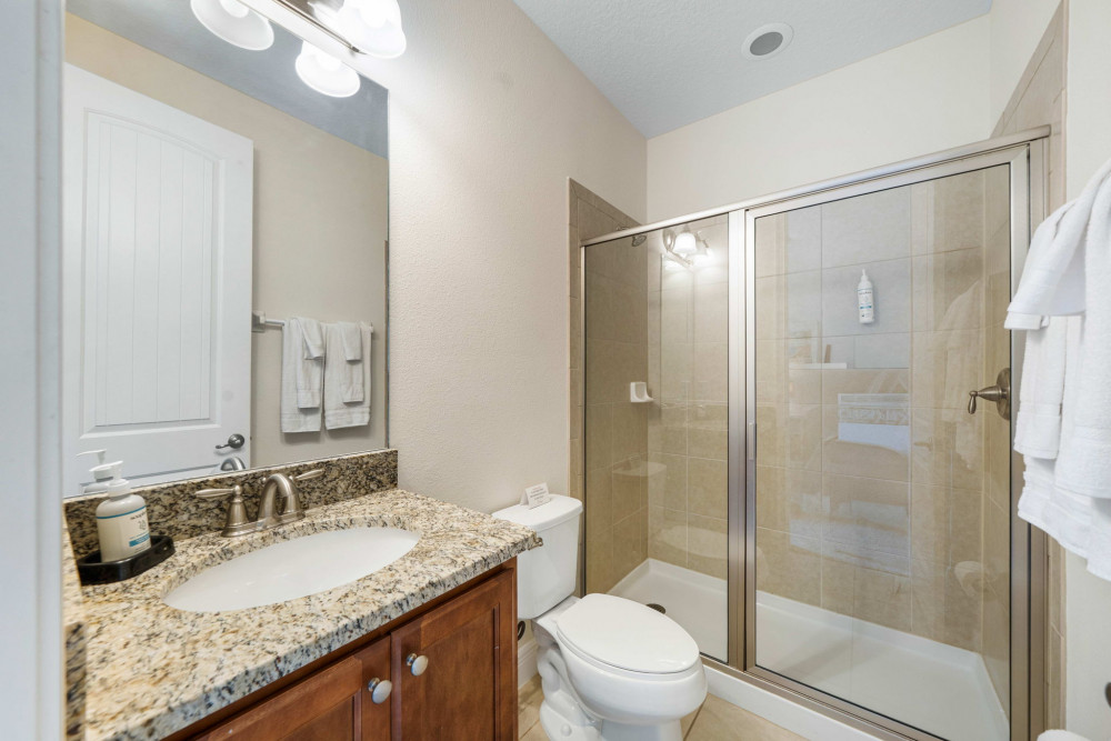 Encore Resort 1440