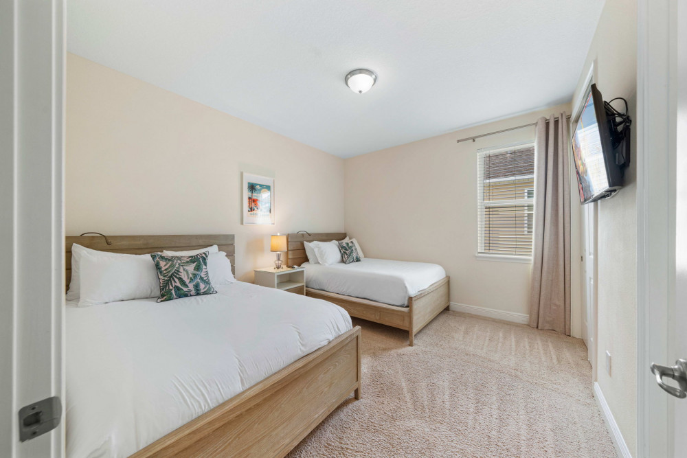 Encore Resort 1440