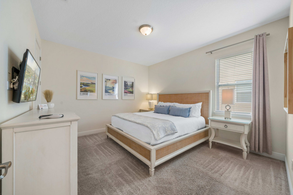 Encore Resort 1440