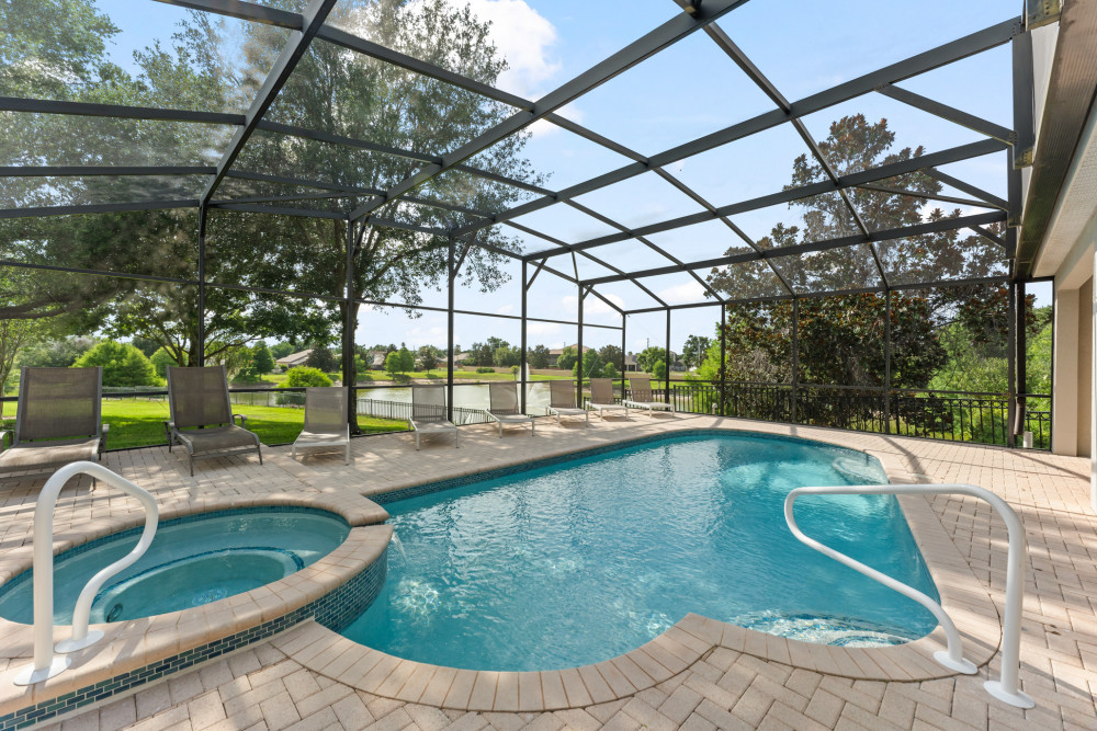 Windsor Hills Resort 561