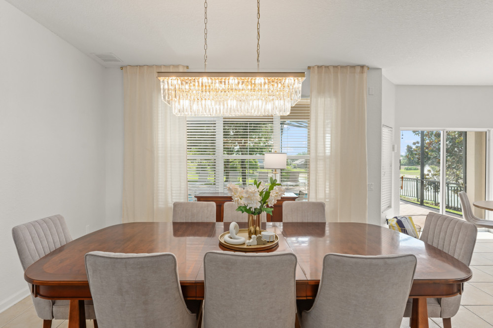 Windsor Hills Resort 561
