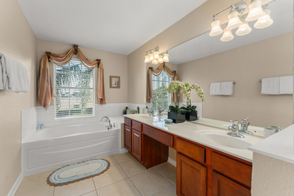 Windsor Hills Resort 561