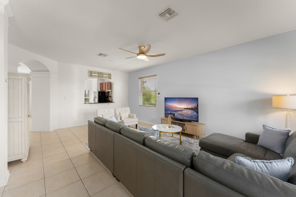 Windsor Hills Resort 561