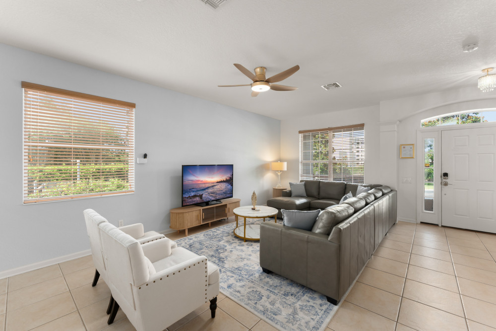 Windsor Hills Resort 561