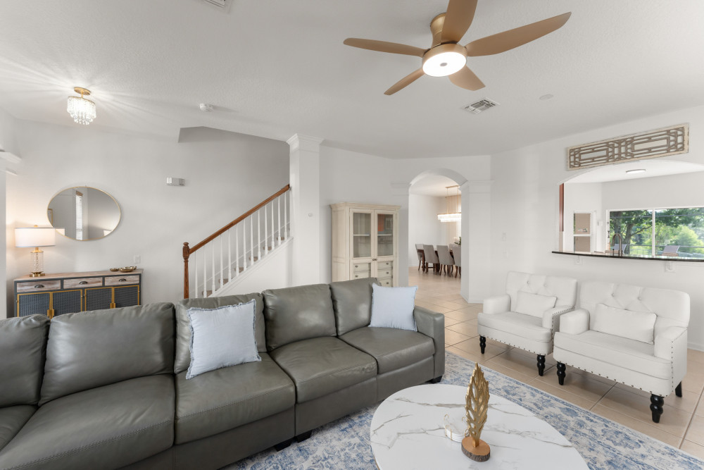 Windsor Hills Resort 561