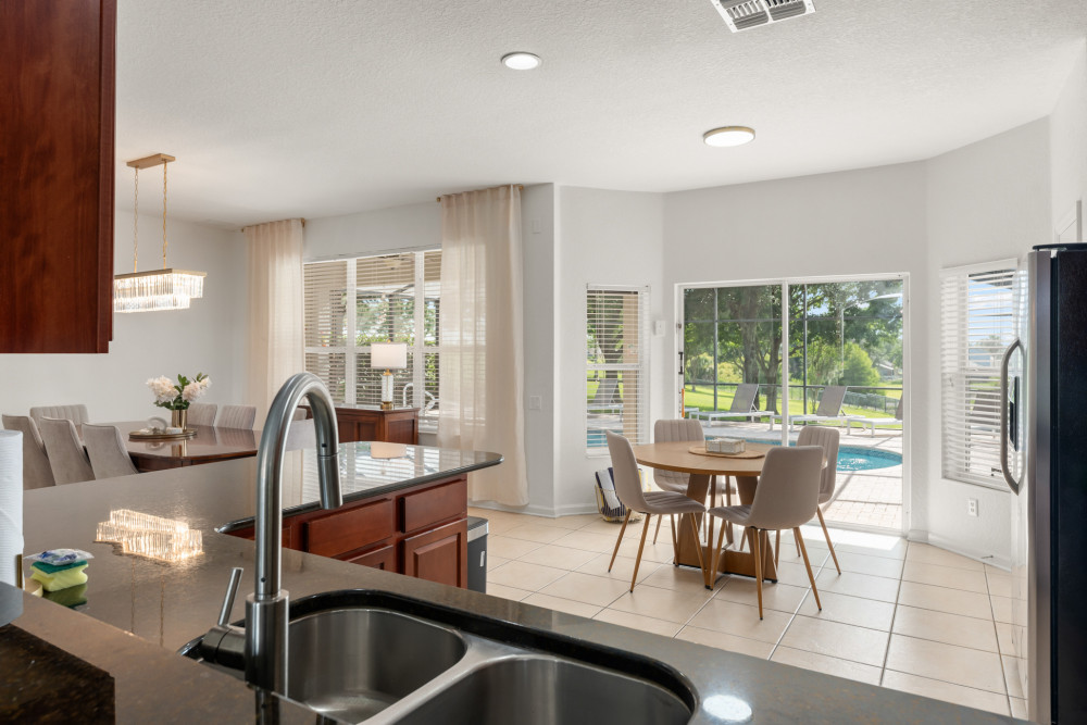 Windsor Hills Resort 561