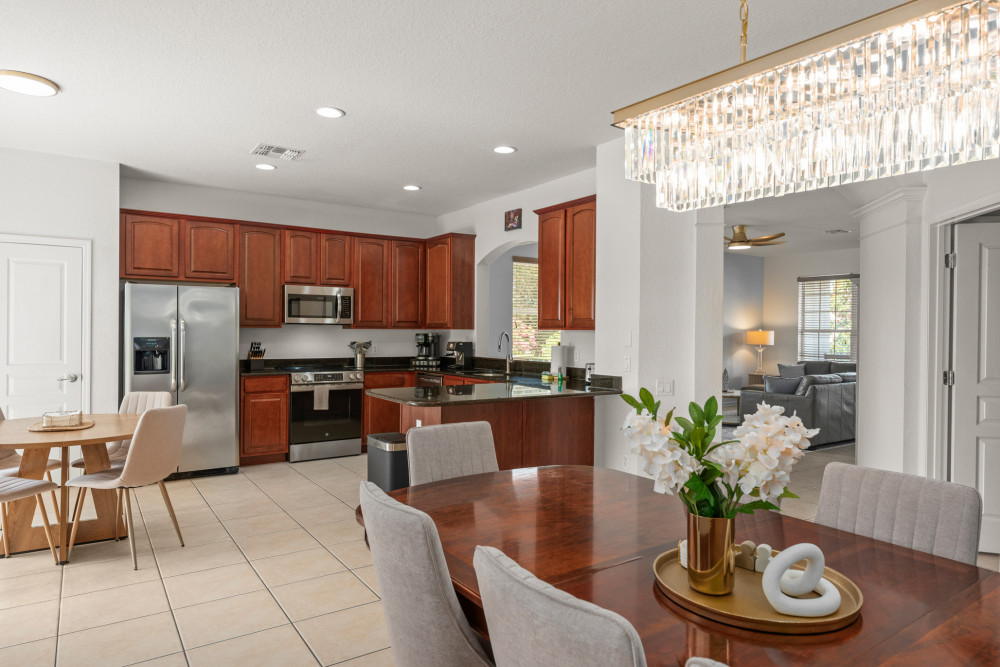 Windsor Hills Resort 561