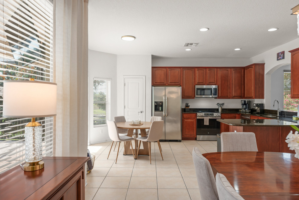 Windsor Hills Resort 561